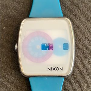 Nixon Iris Watch